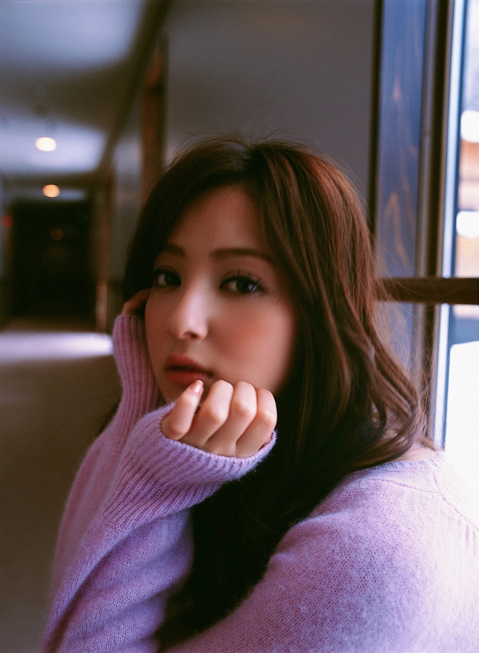 佐佐木希 Sasaki Nozomi   [VYJ]